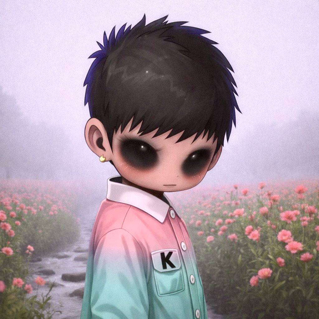 Flower Field